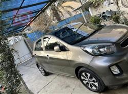 کیا پیکانتۆ